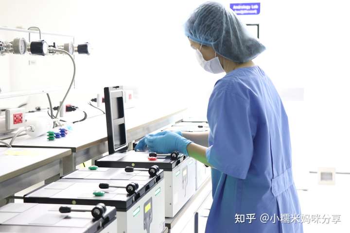 太神奇了!原来上海试管婴儿技术是这样的（第一试管网）