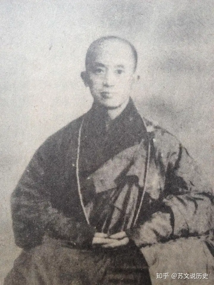 怎样评价上世纪80年代风靡大江南北的海灯法师？