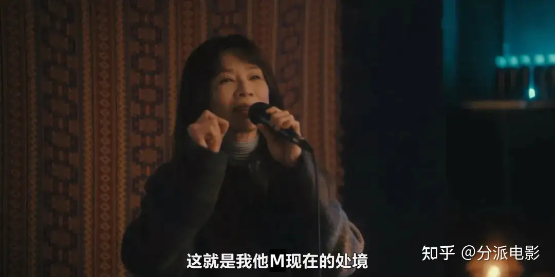 《忘了我记得》双影后联手,8.2分华语王炸剧