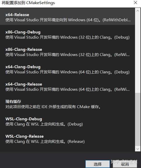 clion vs visual studio