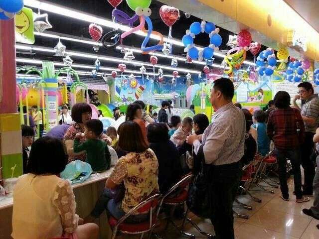  投资儿童乐园如何明确市场定位？ 加盟资讯 游乐设备第1张