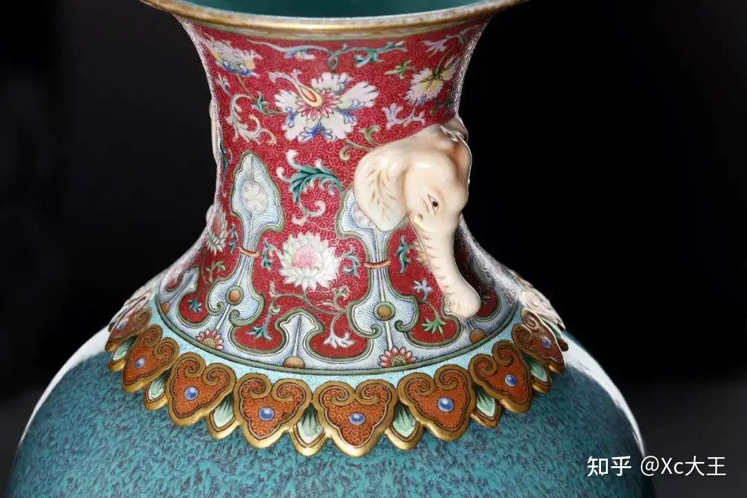回顾2021北京保利秋拍那些高价官窑瓷器最新北京保利送拍流程- 知乎