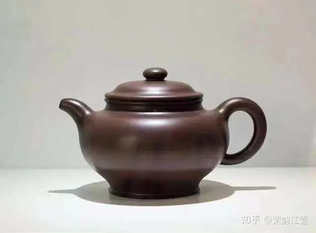 紫砂彫 炉鈞釉紫砂茶壺 王南林銘 清時代」陶磁器 急須 茶道具 古賞物