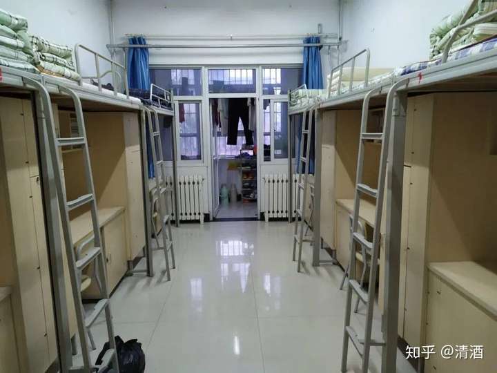 枣庄学院宿舍怎么样