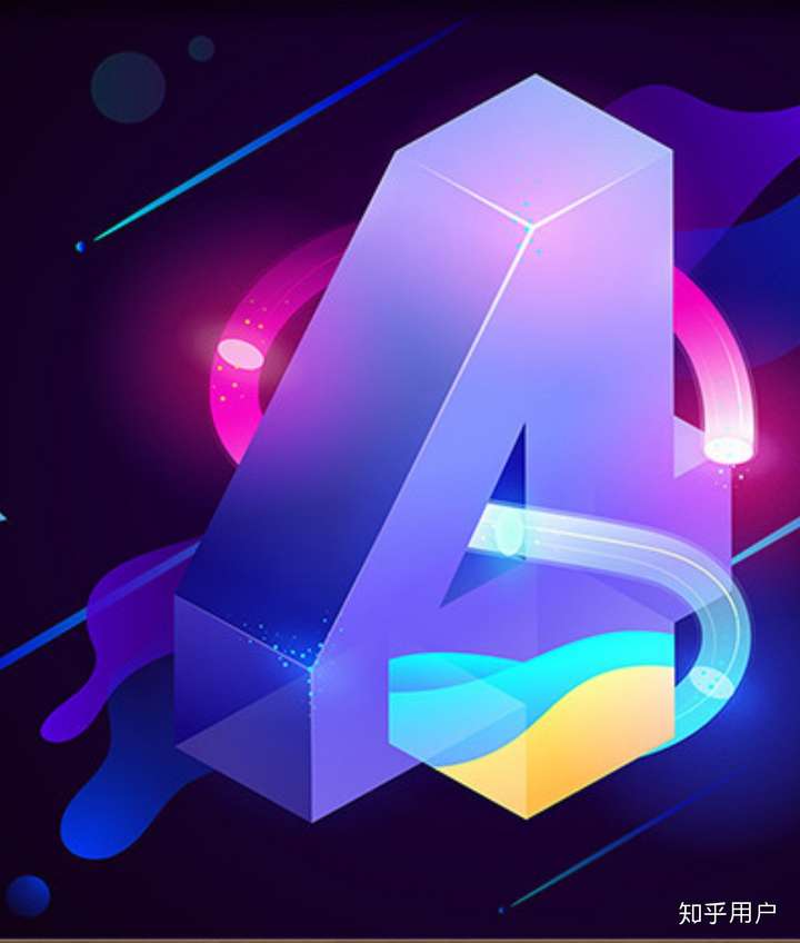 怎样用ps做出立体且多种元素融合的图片,类似这种?