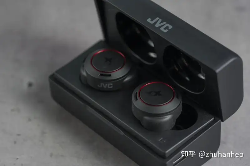 一半HIFI，一半HUFI：全面且好听的JVC HA-XC91T体验- 知乎