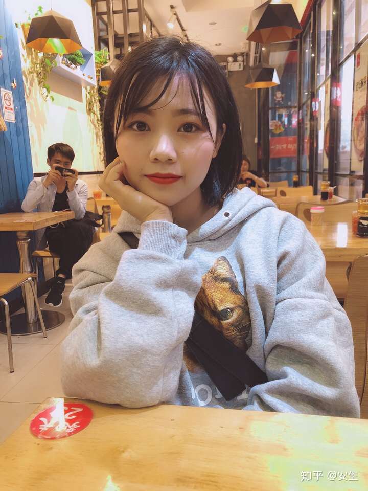 你想对20岁的女生说些什么?