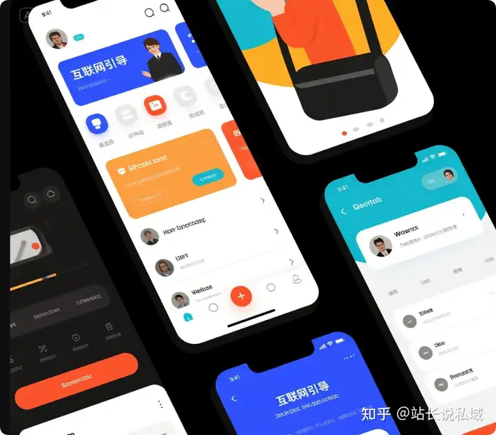 图片[2]-引流难？那是因为你没掌握这几招！-五柳网