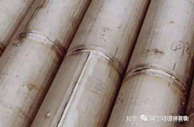 沟槽管件