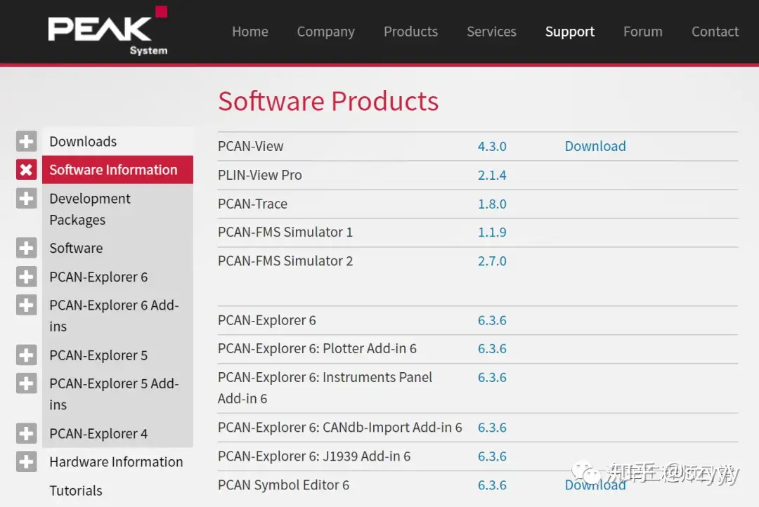 CAN工具] PCAN的免费Converter软件(Trc报文转ASC格式) - 知乎