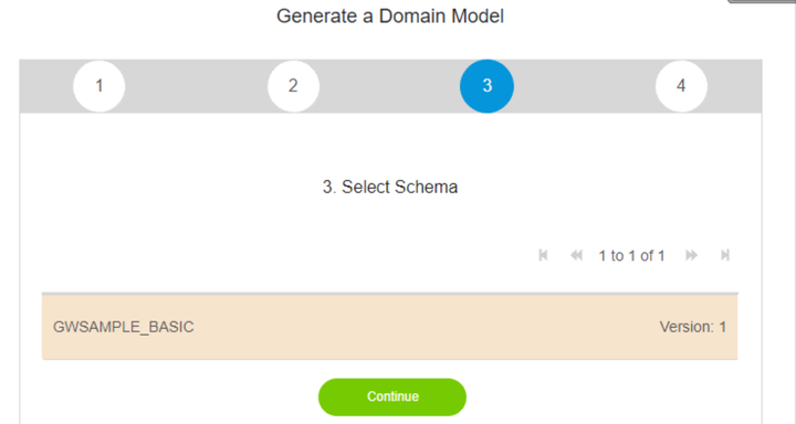 SAP OData Model Creator是什么