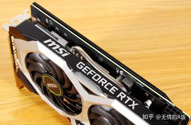 先买2070必然后悔！微星RTX 2060 SUPER万图师有啥说啥- 知乎