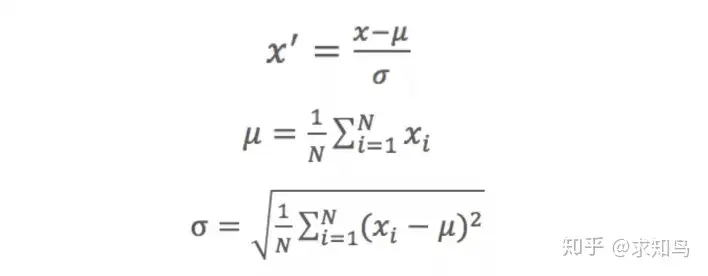 数据分析 Python特征工程 5 知乎