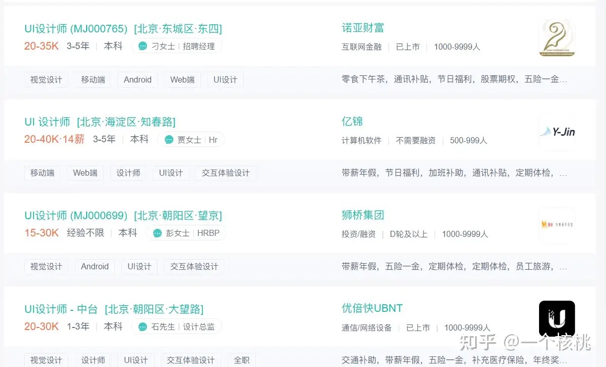 Ui自学和报班的区别 知乎