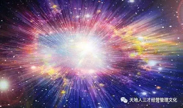 天地人三才经营管理学 三才篇2 道家三界观 知乎