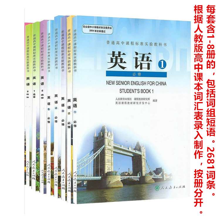 易记得英语单词卡片 英语词汇单词卡片系列 知乎