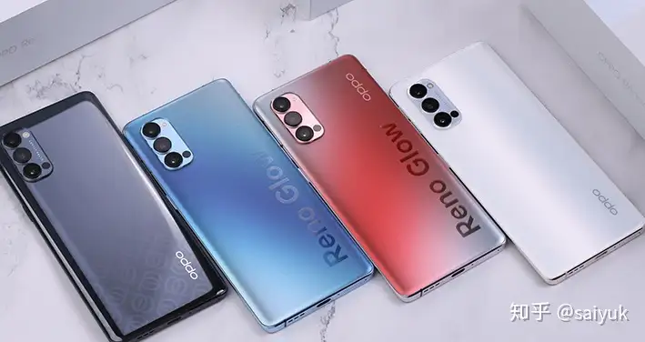 oppo手机怎么样？oppo手机A72、K7、A92s、Reno 4 se等型号性能比较和