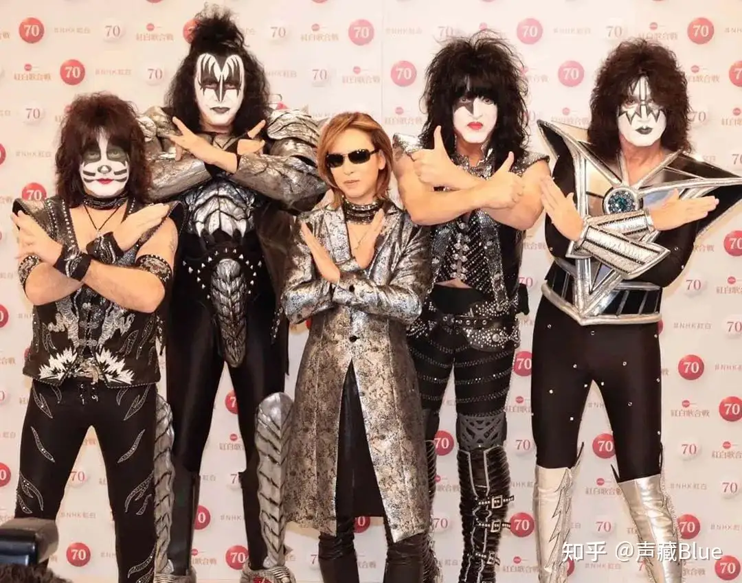 声藏大师 Yoshiki X Japan的新专辑快完成了 知乎 声藏大师 Yoshiki X Japan的新专辑快完成了 知乎