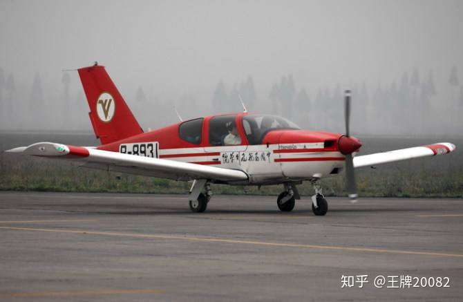 中国初级教练飞机的祖师爷初教5