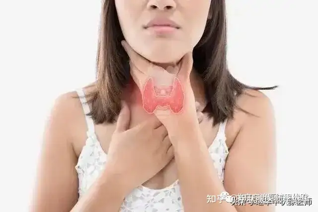 中医解读甲状腺结节、甲亢、甲减，弄懂这些，治疗起来事半功倍（甲状腺结节的中医辩证论治好大夫）