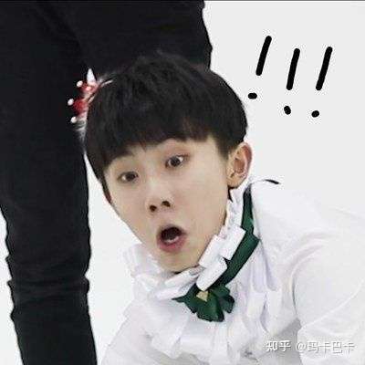 通过什么方式认识的马嘉祺?