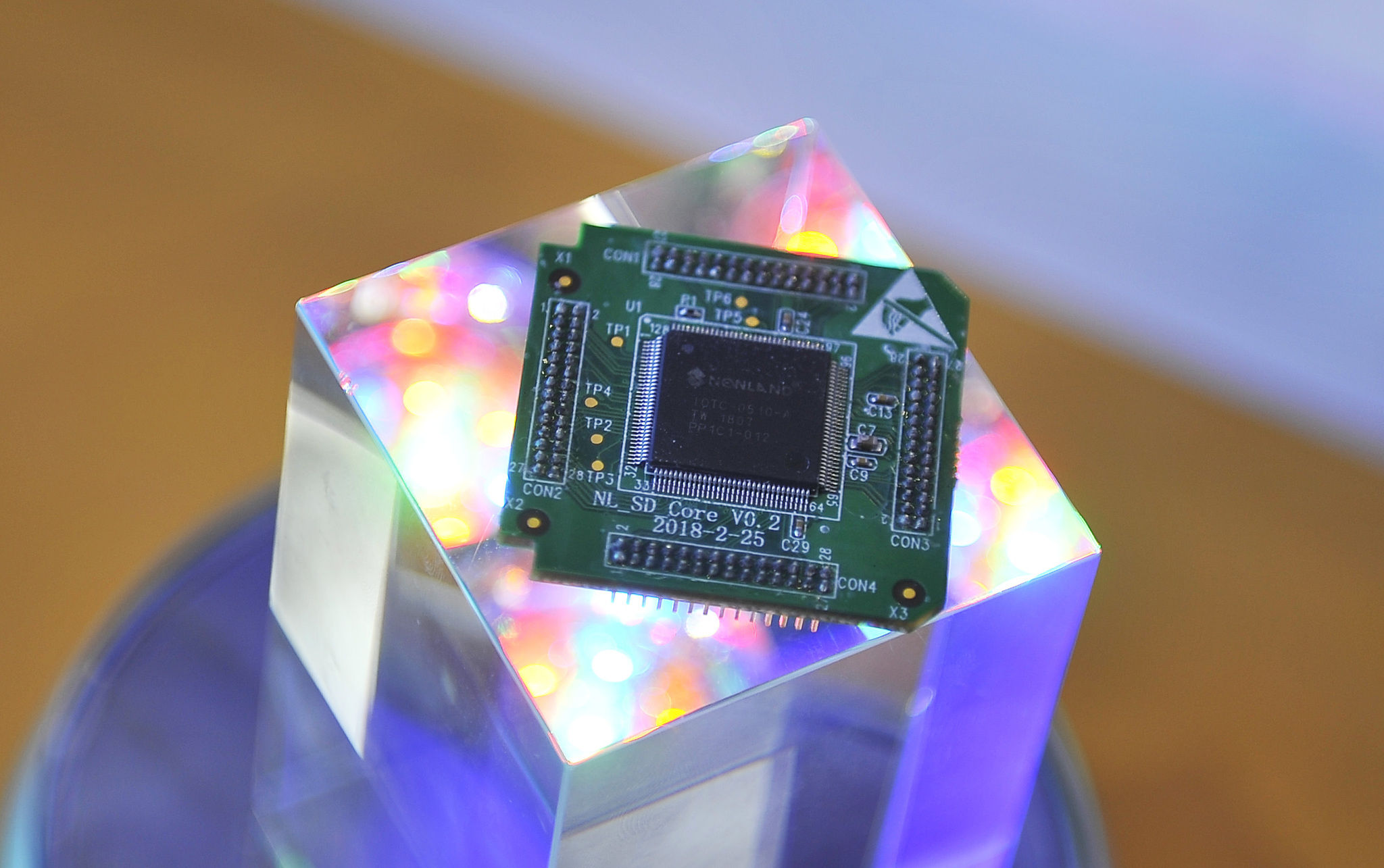 三星推出3纳米芯片制造工艺工具与技术
