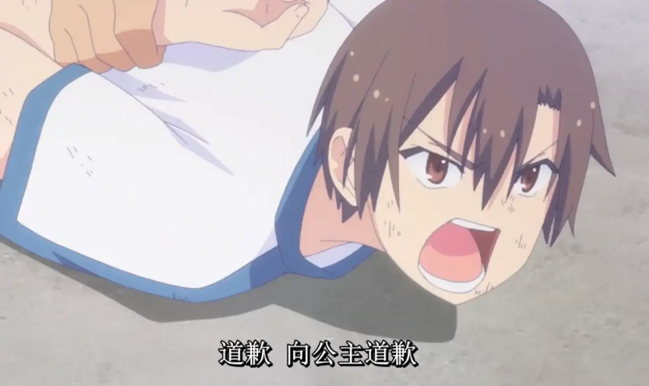 是什么让后宫番男主陷入了惨烈修罗场 知乎