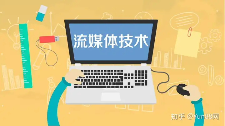流媒体与云点播，它们究竟是什么关系？丨流媒体服务器原理