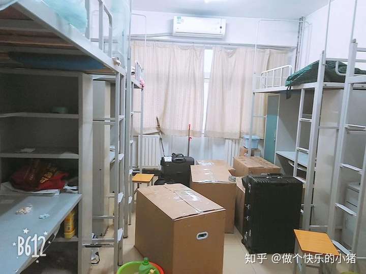 北京協和醫學院護理學院宿舍條件怎麼樣買多大的床墊合適呢能提供照片