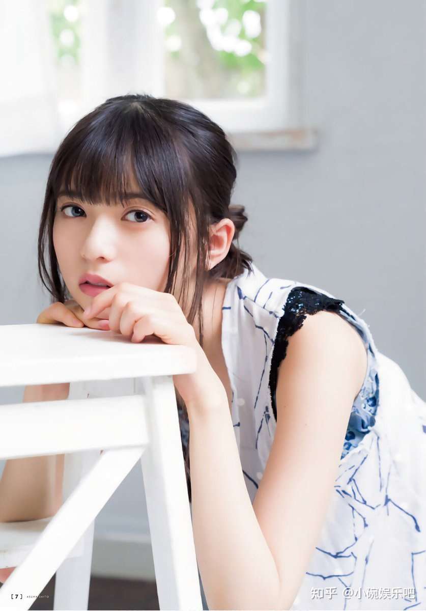 乃木坂46人气成员的理想男友的类型是 知乎 乃木坂46人气成员的理想男友的类型是 知乎