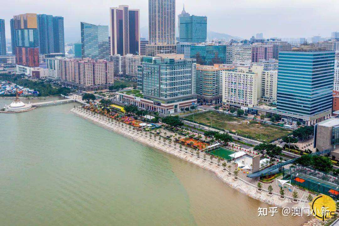 澳门亲子游好去处 乐翻天的儿童乐园 知乎