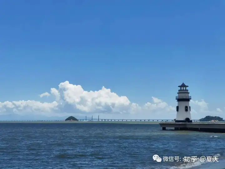 “珠海&东澳岛”の旅游攻略插图(27)
