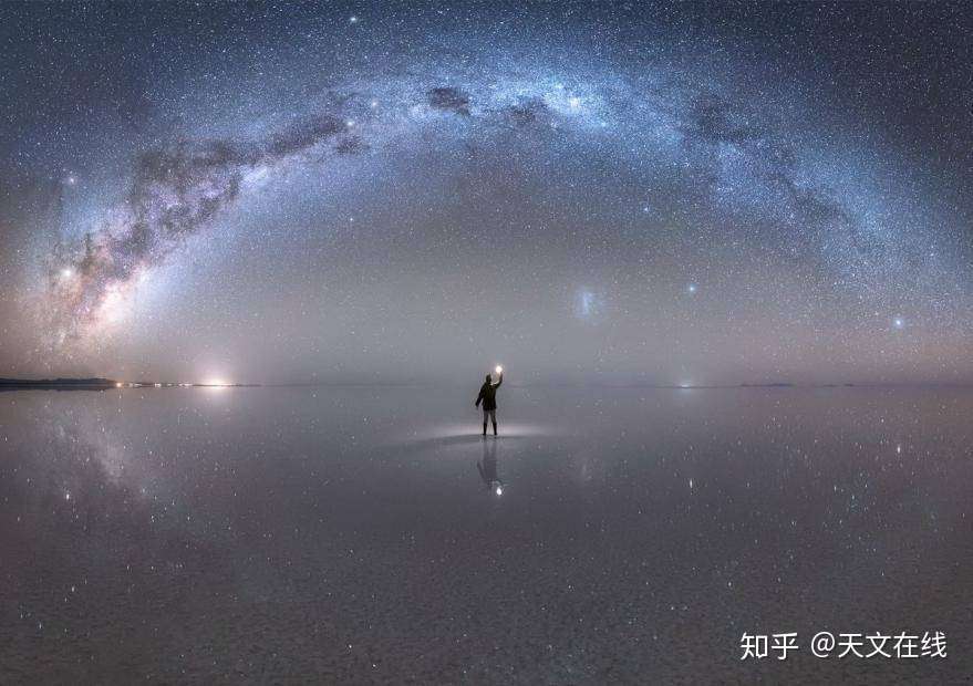 暗物质或为地球生物大灭绝的罪魁祸首 知乎