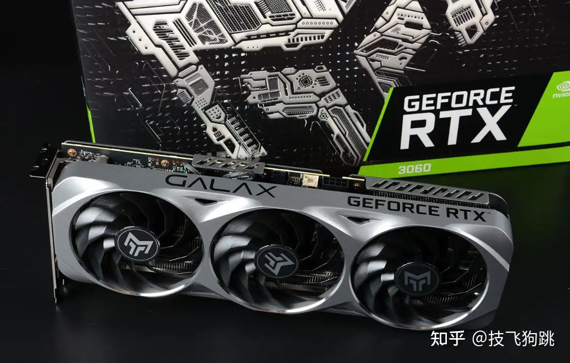 RTX3060显卡到底值不值得买？搭配10代i5实用装机配置推荐- 知乎