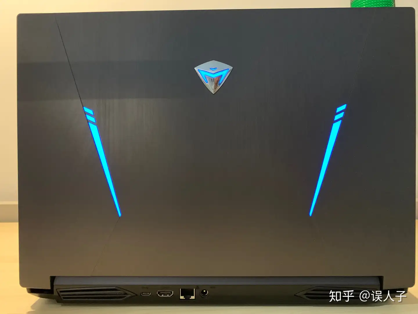 机械师游戏本真实使用感受 型号t58 V X仲达啃瓜皮 知乎