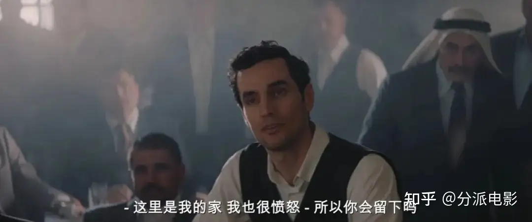 《唯有追忆》豆瓣8.4，又挖到一部冷门佳片！