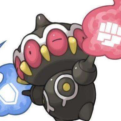 妖怪系列和根据它改编的动画"神奇宝贝"中登场的虚构角色怪兽中的一种