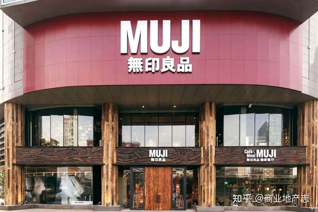 Crr精选 无界的muji 知乎