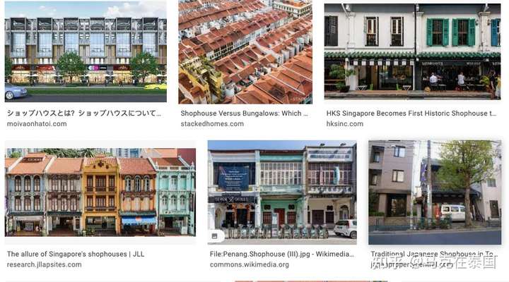 关于泰国商铺的一些情况插图2 关于泰国商铺的一些情况插图2
