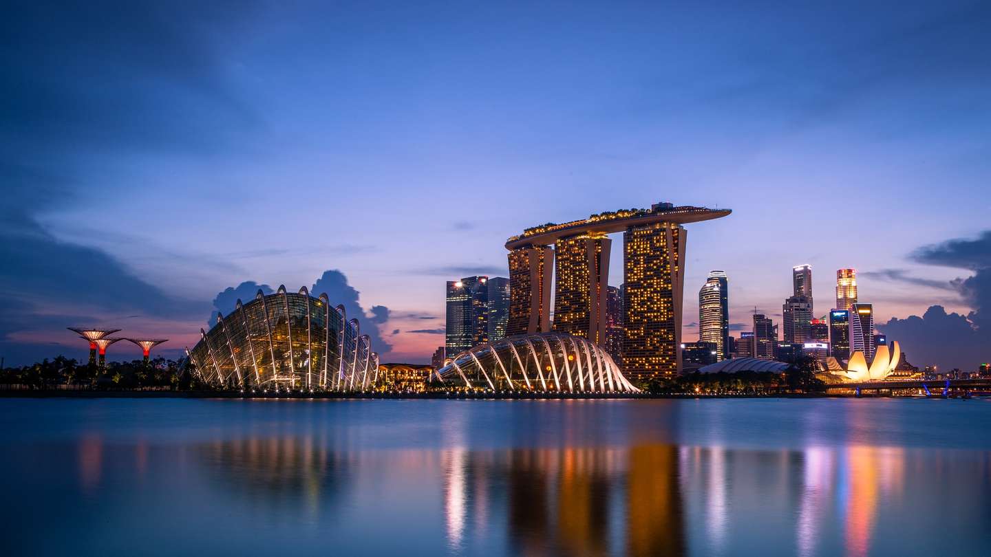 新加坡租房的经验分享 知乎