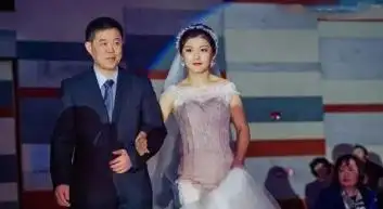 太疯狂了（婚礼上父母讲话精品版）女儿婚礼父亲致辞 第2张