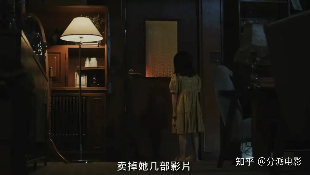 《鬼怪》导演新作被吐槽！《亲爱的X》口碑扑了？