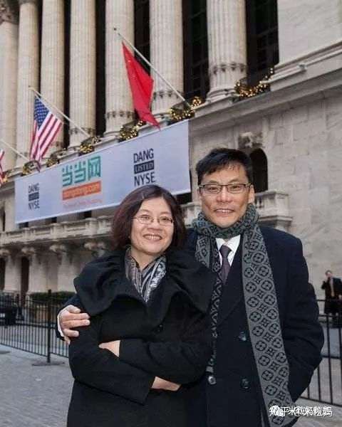 这一整年的瓜,都被李国庆夫妇承包了!!!