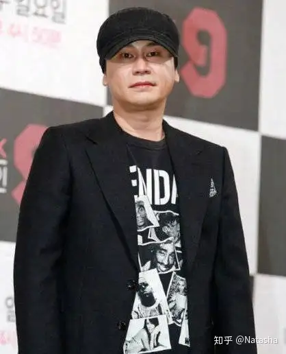 yg社长拉皮条等权志龙退伍公司没了