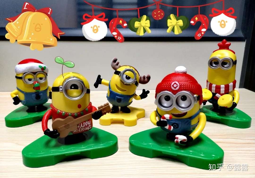 送闺蜜的圣诞礼物帮你们想好啦 知乎