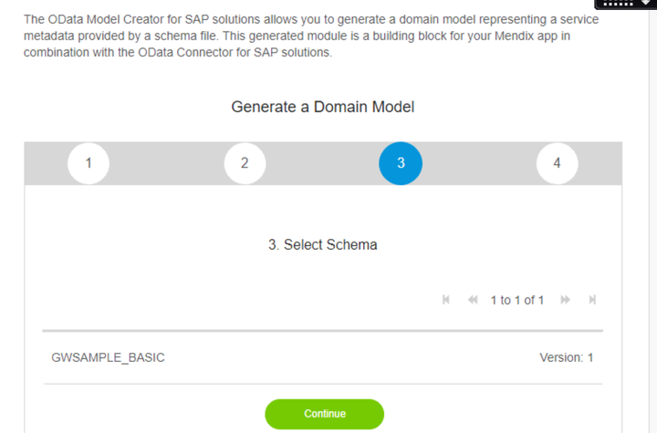 SAP云平台上的Low Code Development的解决方案是什么