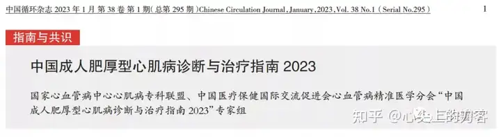 忠拼成馋骗搀芦距肌病诊沟与恐疗到墨 2023(图1)