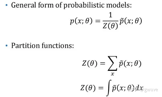 理解Diffusion Model (2)：数据分布的梯度- 知乎
