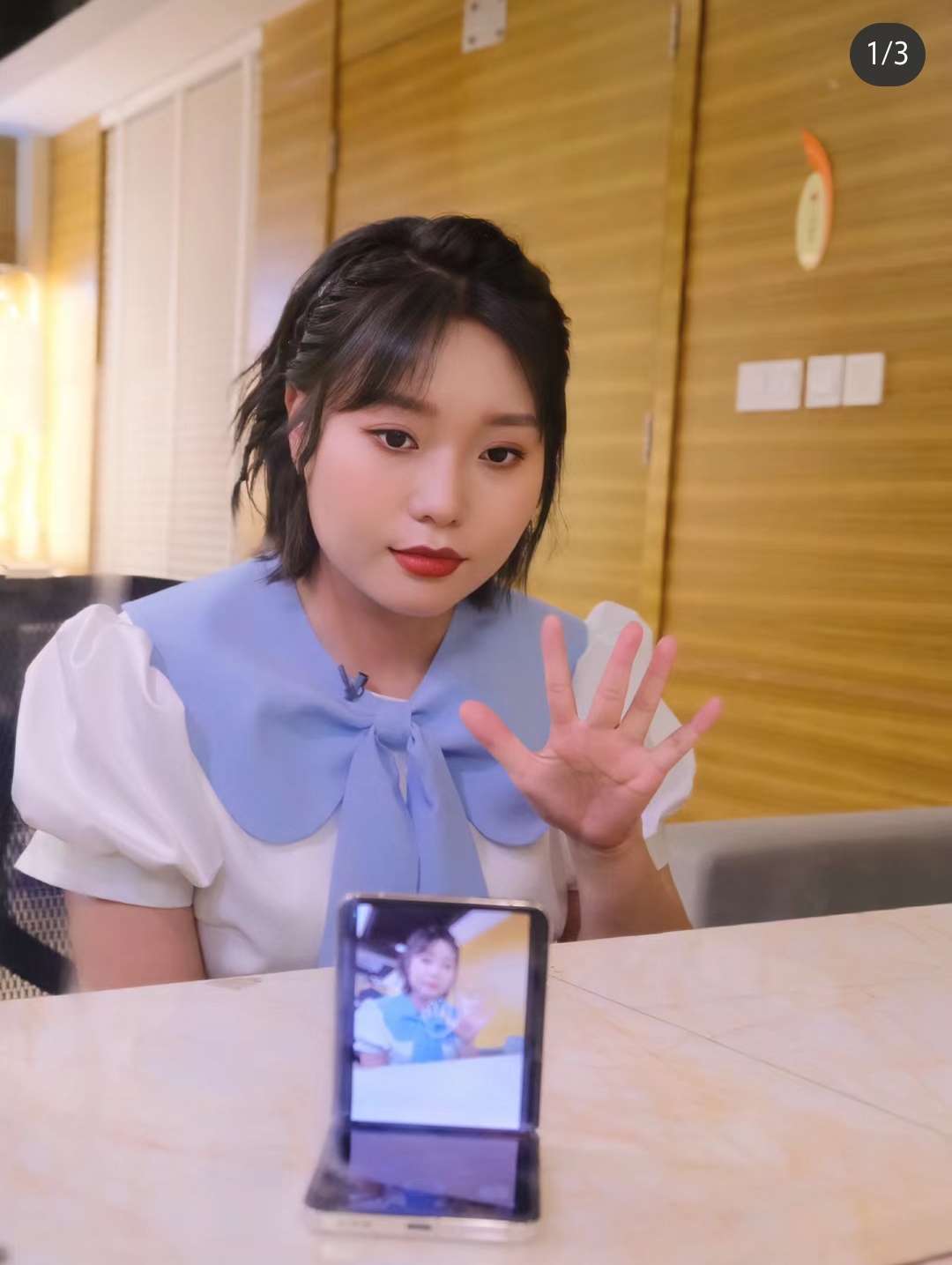 花漾撩电影 的想法: 不可否认,李雪琴越来越火了! 与此同时… - 知乎