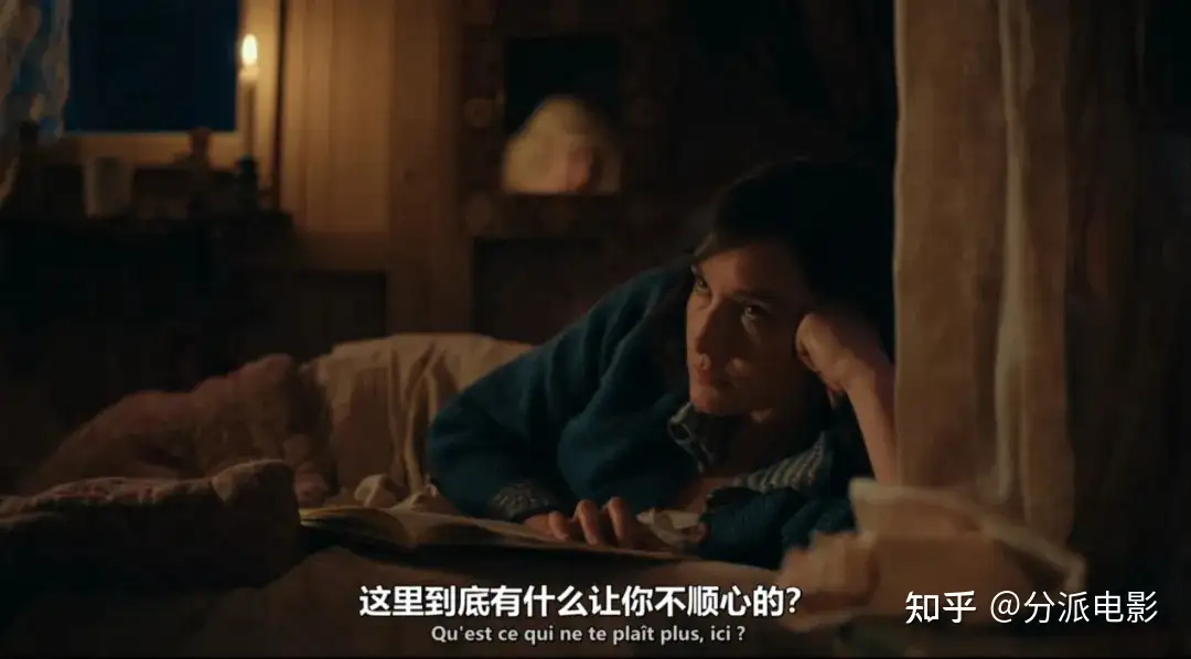 《电动维纳斯》戛纳黑马之作,还是法国人会玩!